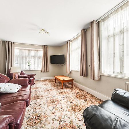 Riverside Mews 브리그 외부 사진