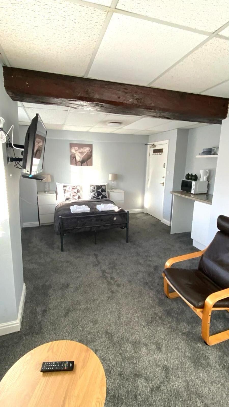 Riverside Mews 브리그 외부 사진